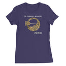 Tannahill Weavers - Orach Women's T-Shirt