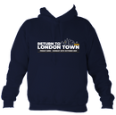 Return to London Town Festival 2021 Hoodie