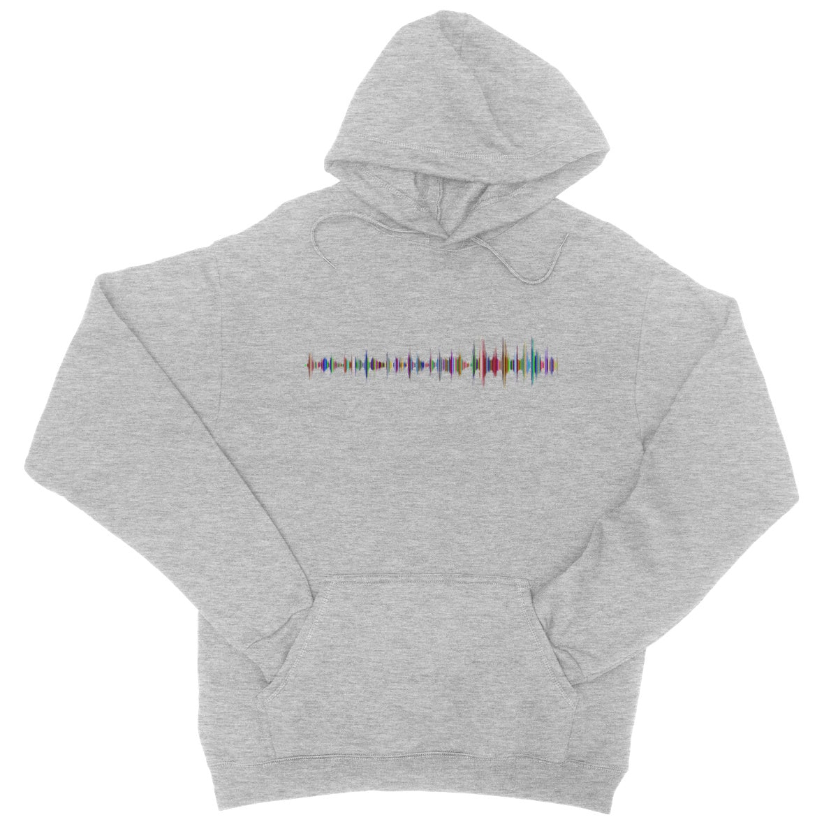 Soundwave Hoodie