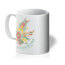 Manchester Folk Festival 2023 Mug