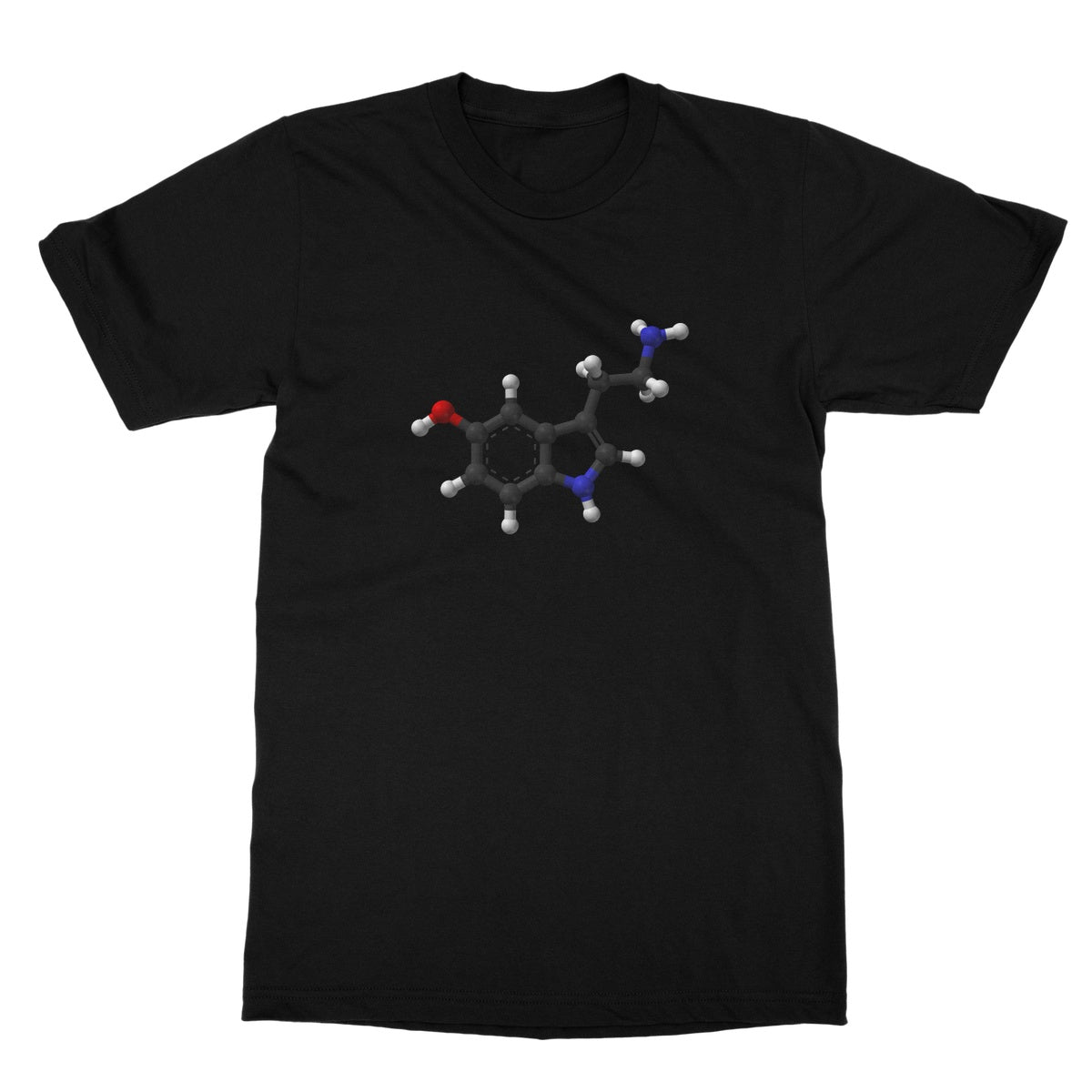 Serotonin T-Shirt