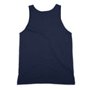 Mountain Biker Tank Top