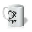 Dragon Tattoo Mug