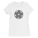 Five way Celtic Women's T-Shirt