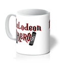 Melodeon Hero Mug