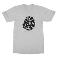 Mayan Bird T-Shirt