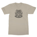 Celtic woven T-Shirt