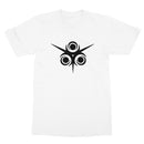 Star And Circle Tribal T-Shirt