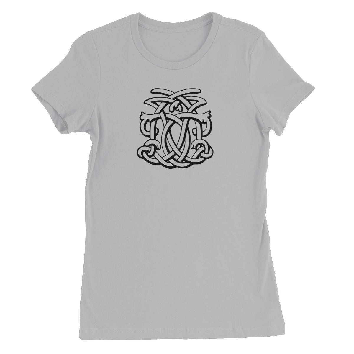 Celtic woven Women's T-Shirt