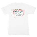 Folk on Foot 4 - Feb 21 T-Shirt