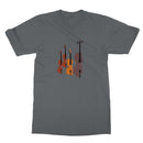 String quartet T-Shirt