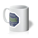 West Country Concertina Players Mug