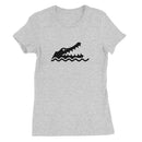 Crocodile Women's T-Shirt