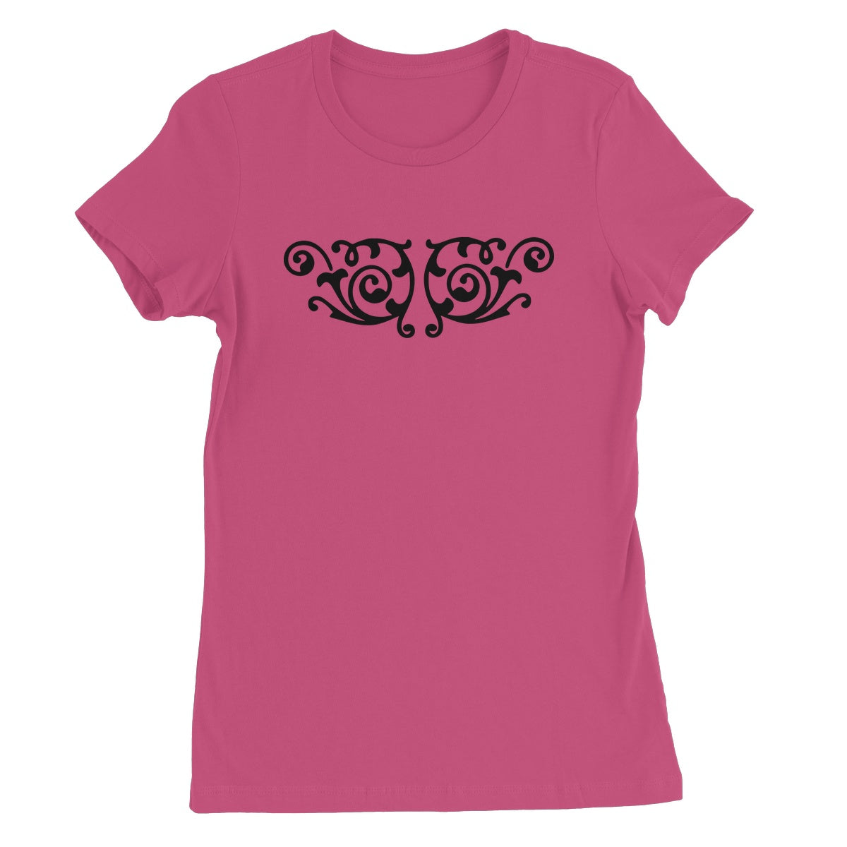 Celtic Eyes n Nose Women's T-Shirt