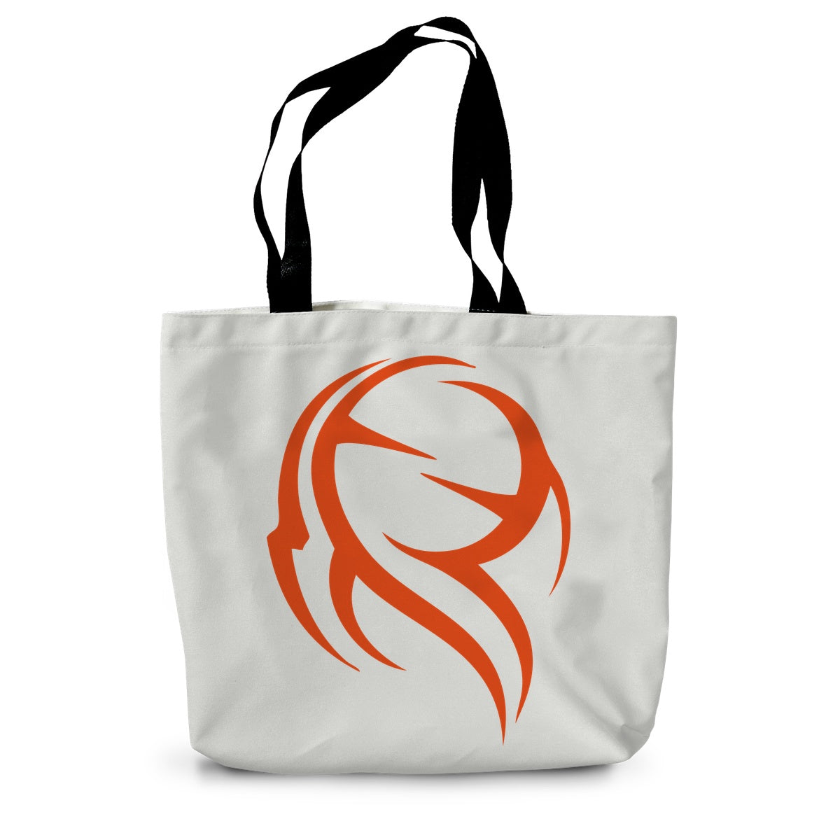 Intreccio Canvas Tote Bag