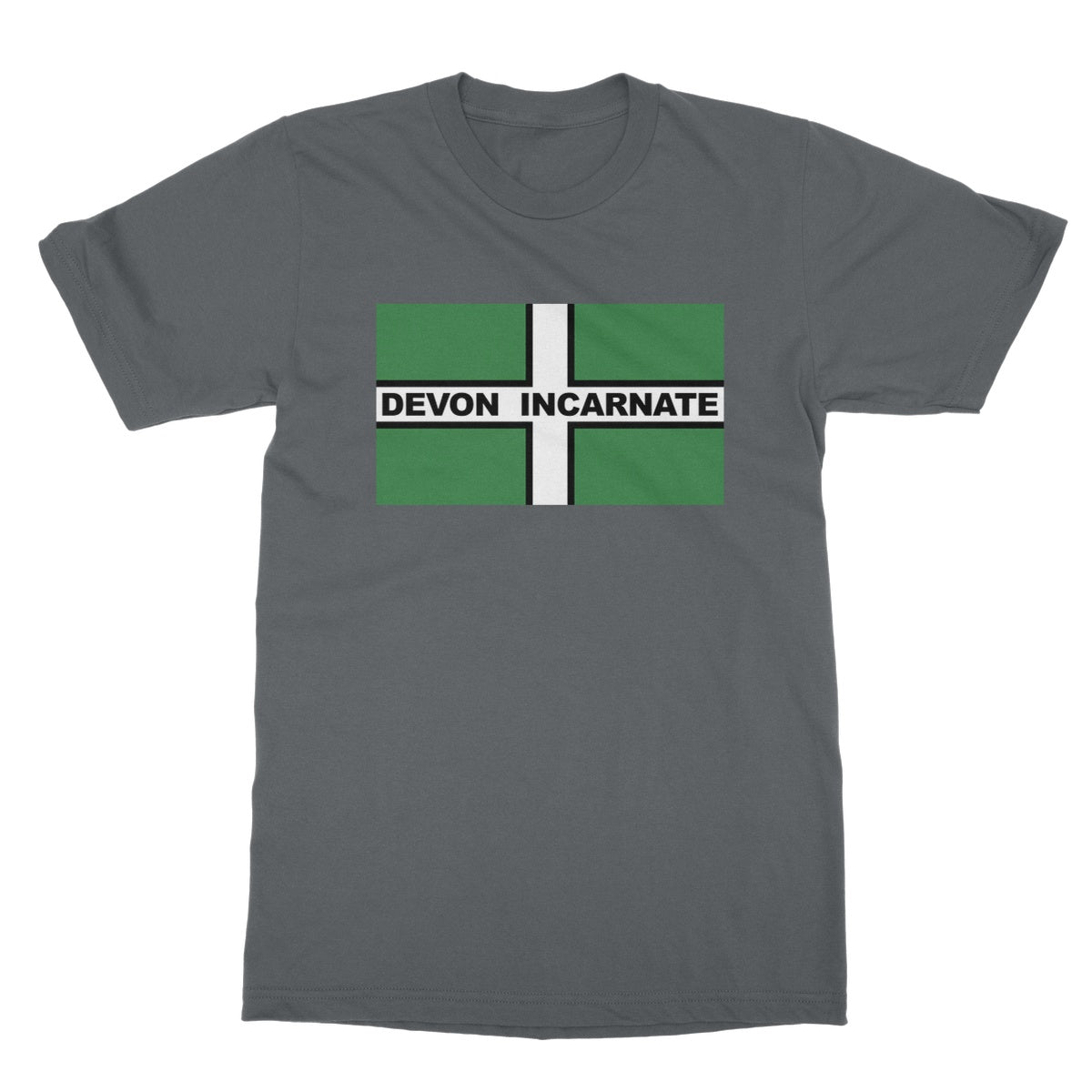 Devon Incarnate T-Shirt