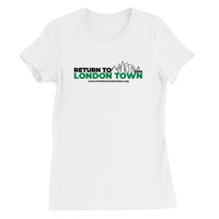 Return to London Town 2024 Women's T-Shirt