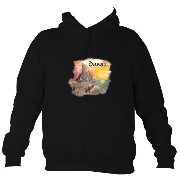 Danú Ten Thousand Miles Hoodie