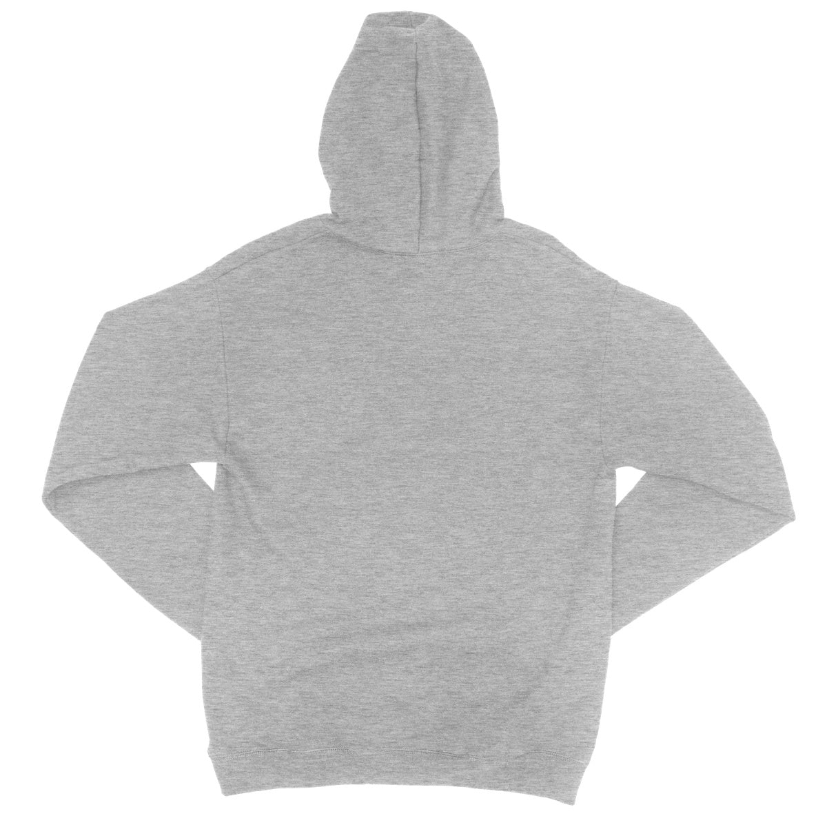 Folk on Foot 3 - Aug 2020 Hoodie