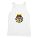 Love Hate Accordions Tank Top