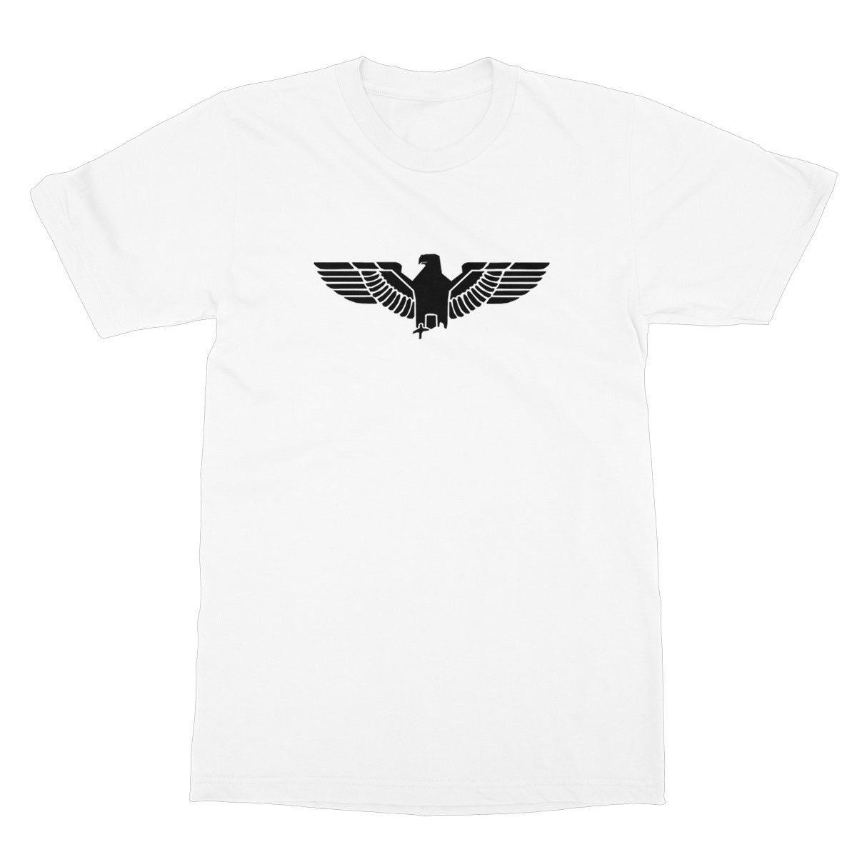 Eagle Emblem T-Shirt