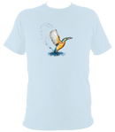 Kingfisher T-shirt