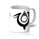 Tribal logo Mug