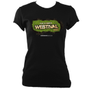 Westival 2020 Ladies Fitted T-shirt