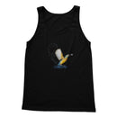 Kingfisher Softstyle Tank Top