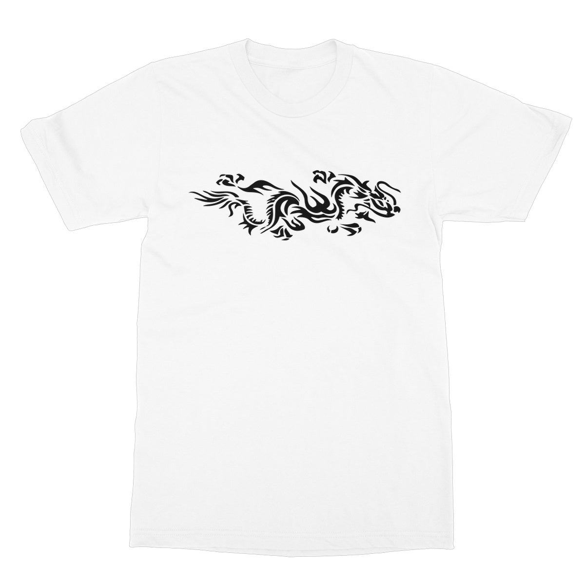 Dragon Tattoo T-Shirt