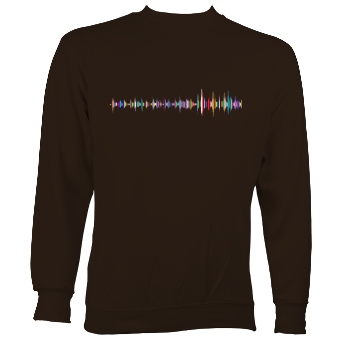 Soundwave Sweatshirt