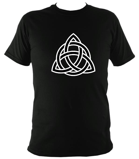 Celtic Triangular Knot T-shirt