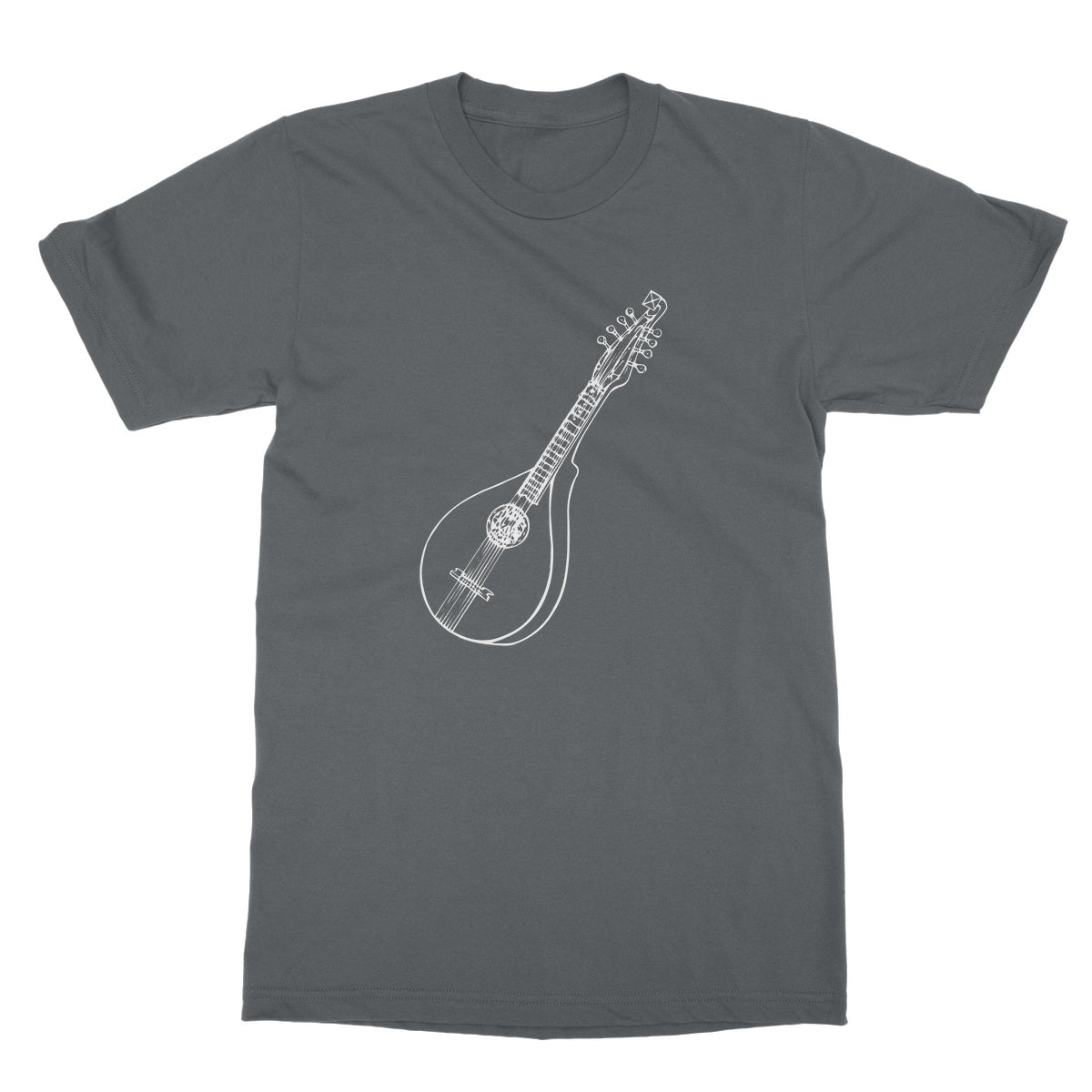 Mandolin T-Shirt