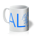 Alba Mug