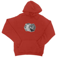 English Concertina Hoodie