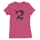 Dragon Tattoo Women's T-Shirt