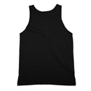 Love Hate Accordions Tank Top