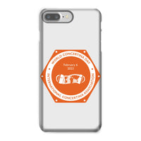 World Concertina Day 2023 Snap Phone Case