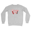 Melodeon Hero Sweatshirt