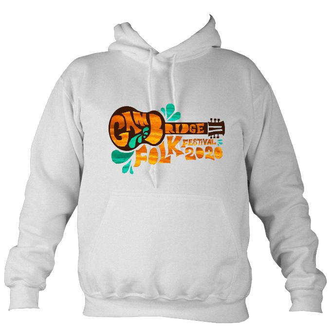 Cambridge Folk Festival - Design 8 - Hoodie-Hoodie-Ash-Mudchutney