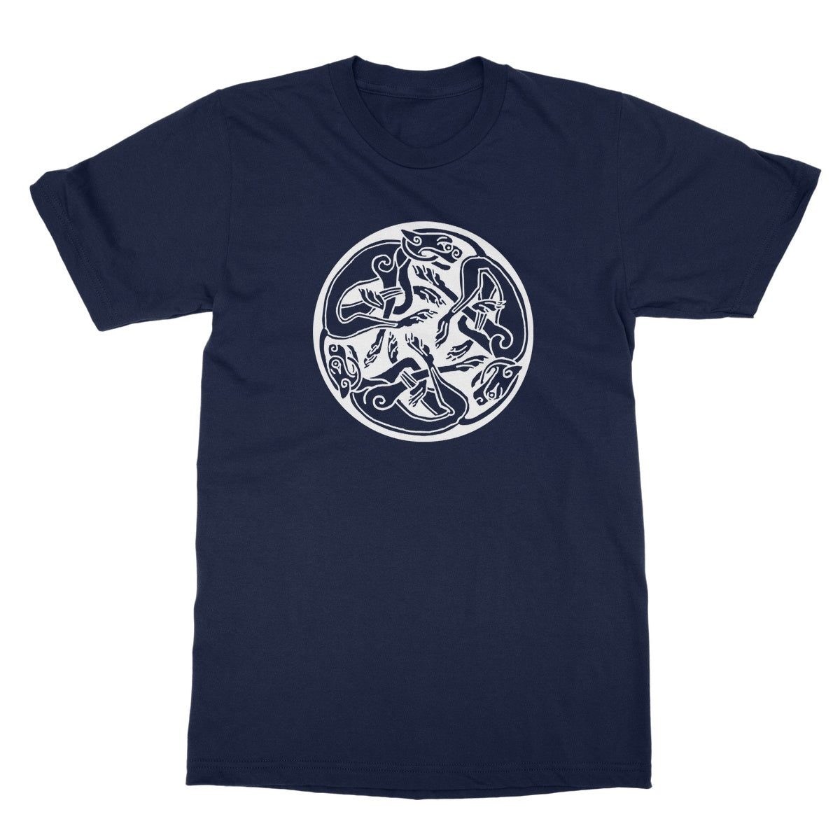 Celtic Dogs T-Shirt