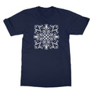 Ornamental Square T-Shirt