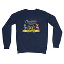 Chippenham Folk Festival 50th Anniversary Sweatshirt