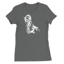 Dragon Tattoo Women's T-Shirt