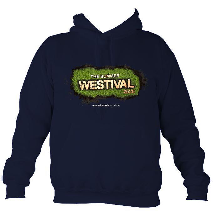 Westival 2020 Hoodie