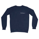 Castagnari Logo Sweatshirt