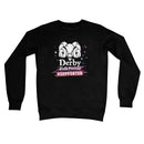 Derby Folk Festival Supporter Sweatshirt