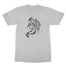 Tribal Dragon T-Shirt