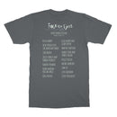 Folk on Foot 1 - April 2020 T-Shirt