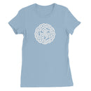 Celtic Woven Design Women's T-Shirt